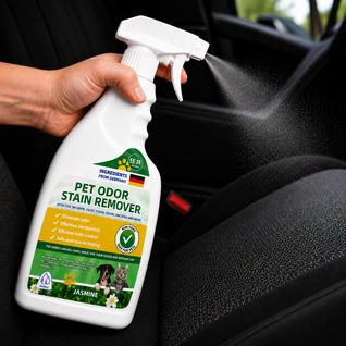 HACOE Urine Stain Remover