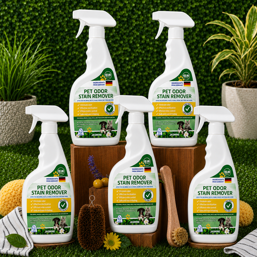 HACOE Urine Stain Remover