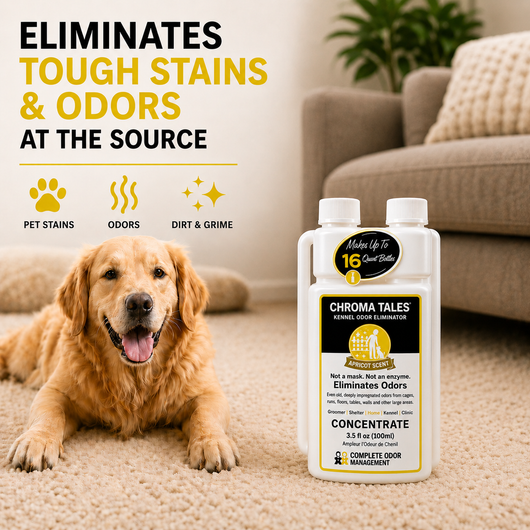 HACOE House & Car Odor Eliminator (3.5oz)
