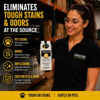 HACOE House & Car Odor Eliminator (3.5oz)