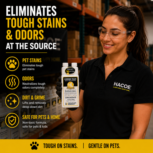 HACOE House & Car Odor Eliminator (3.5oz)