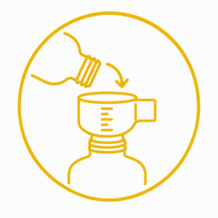 Measure Concentrate