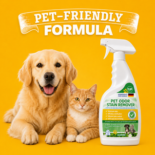 HACOE Urine Stain Remover