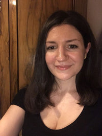 Sarah P.
